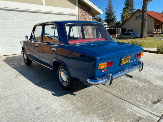 Lada 2101 1973 image number 5