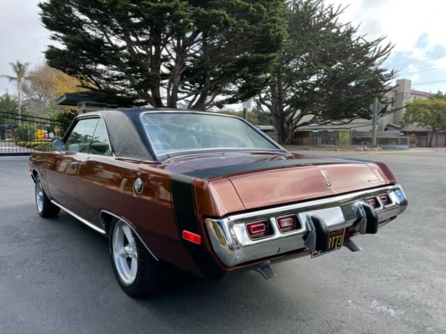 Dodge Dart 1973 image number 14