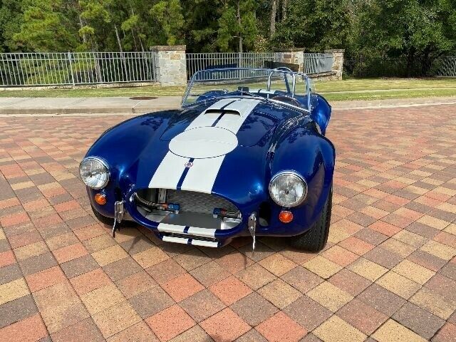 Shelby Cobra 1967 image number 13