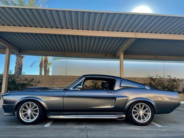 Ford Mustang 1967 image number 11