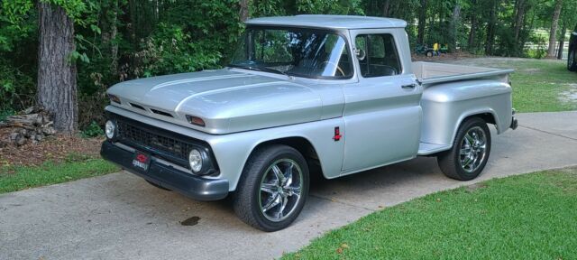 Chevrolet C-10 1963 image number 6