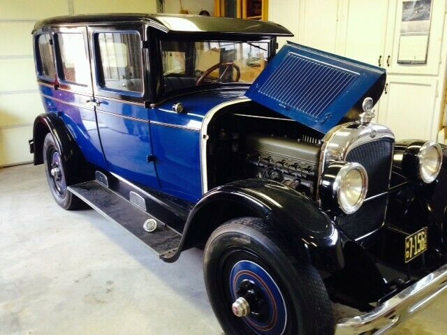 Nash Special 1927 image number 2