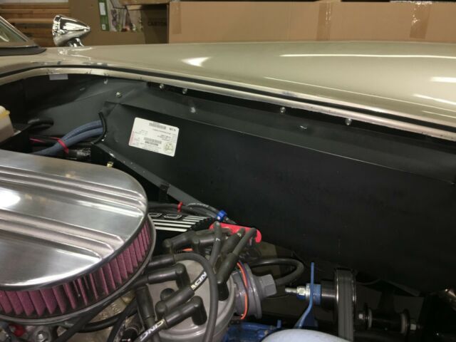 Replica/Kit Makes Factory Five 427 Cobra 1965 image number 41