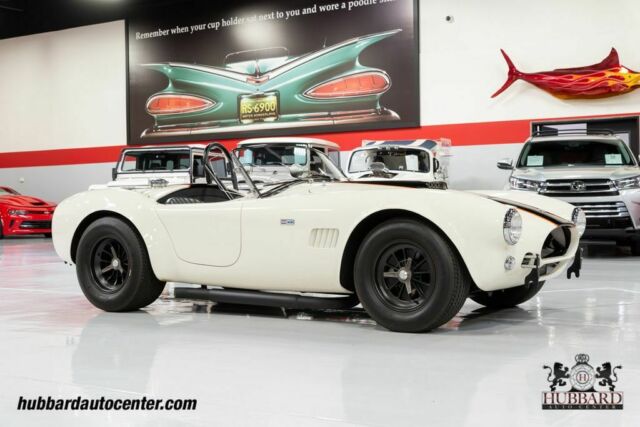 Shelby Cobra Replica 1965 image number 13