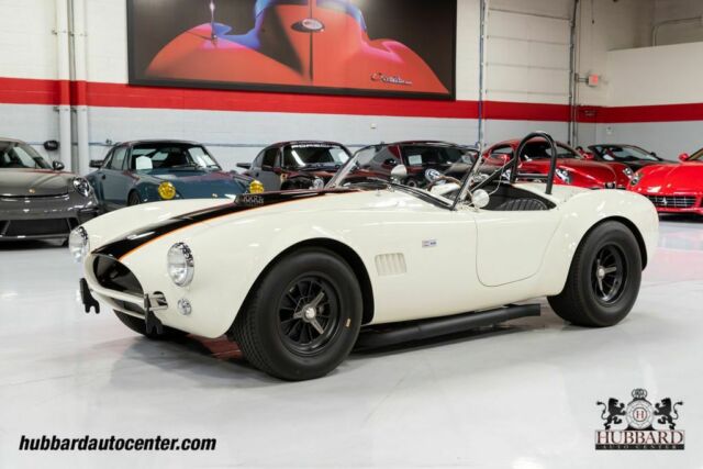 Shelby Cobra Replica 1965 image number 15