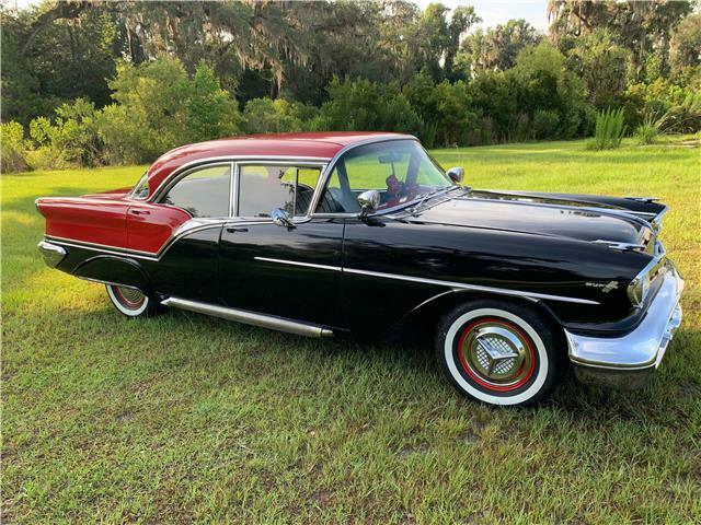 Oldsmobile Eighty-Eight 1957 image number 0