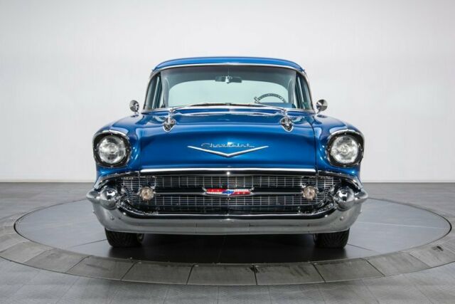 Chevrolet Bel Air/150/210 1957 image number 13