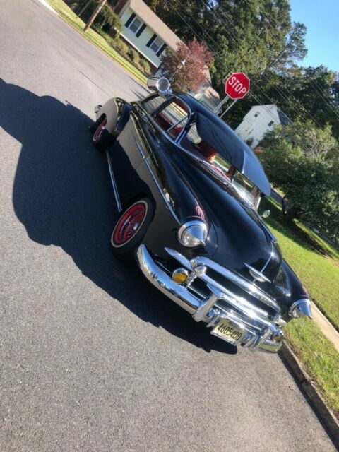 Chevrolet DeLuxe 1950 image number 0