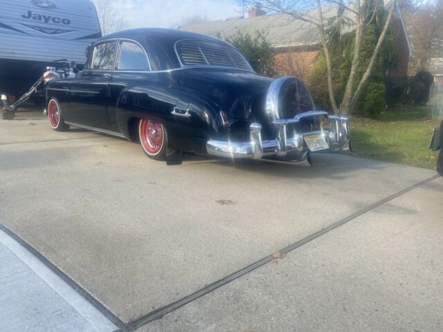 Chevrolet DeLuxe 1950 image number 14