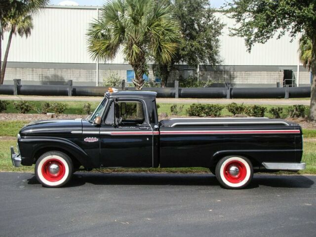 Ford F-100 1965 image number 5