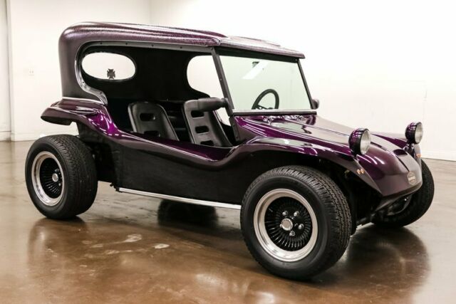 Volkswagen Dune Buggy 1968 image number 19