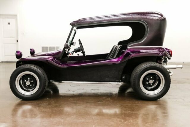 Volkswagen Dune Buggy 1968 image number 3