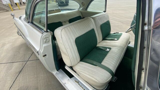 Chrysler Imperial 1955 image number 35