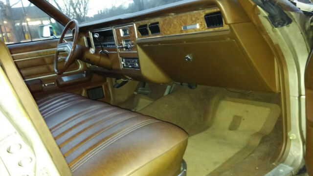 Mercury Grand Marquis 1978 image number 5