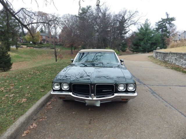 Pontiac Le Mans 1972 image number 30