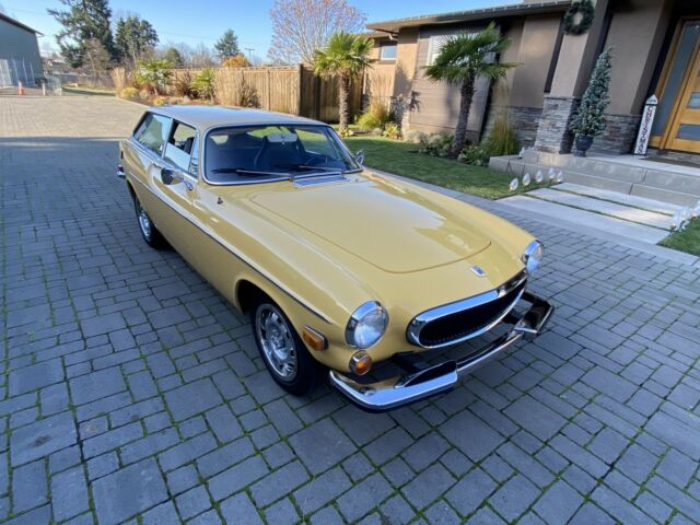 Volvo P 1800 ES 1973 image number 11