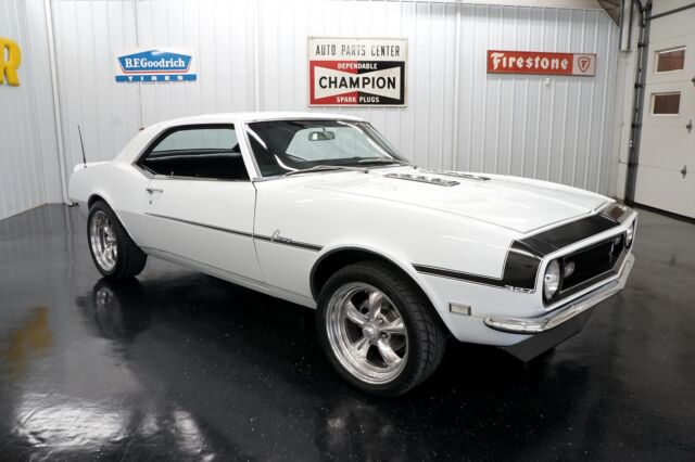 Chevrolet Camaro 1968 image number 7