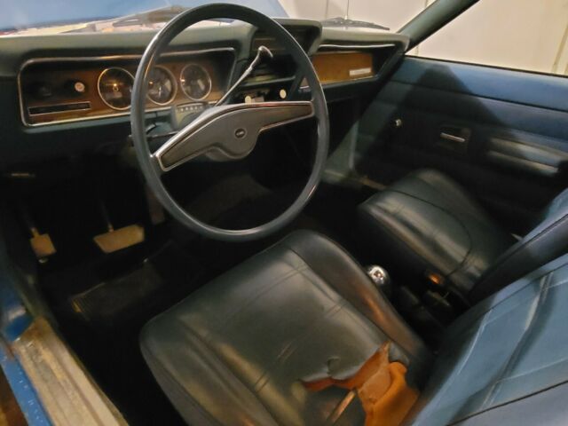 AMC Gremlin 1977 image number 1