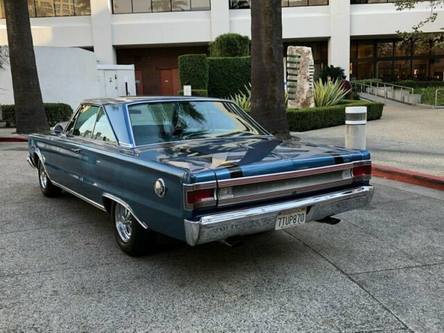 Plymouth GTX 1967 image number 24