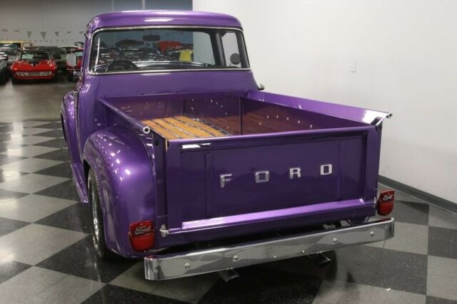 Ford F-100 1956 image number 10