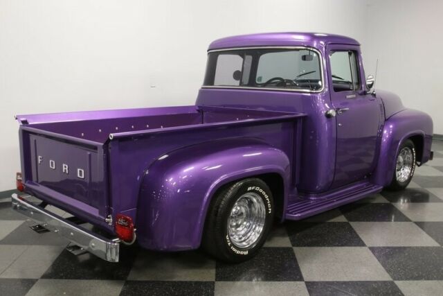 Ford F-100 1956 image number 13