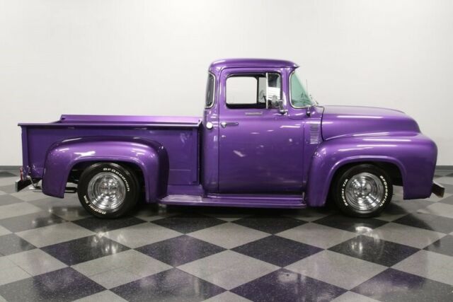 Ford F-100 1956 image number 15