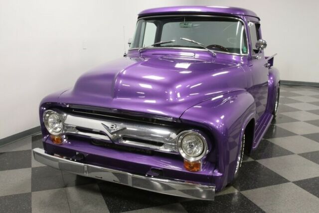 Ford F-100 1956 image number 20