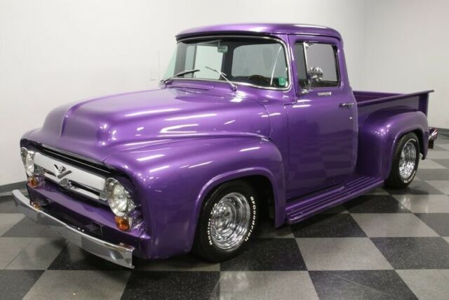 Ford F-100 1956 image number 29