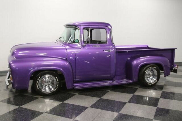 Ford F-100 1956 image number 30