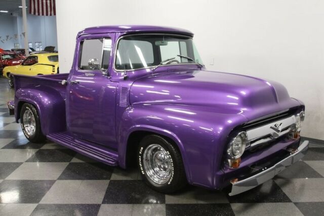 Ford F-100 1956 image number 41