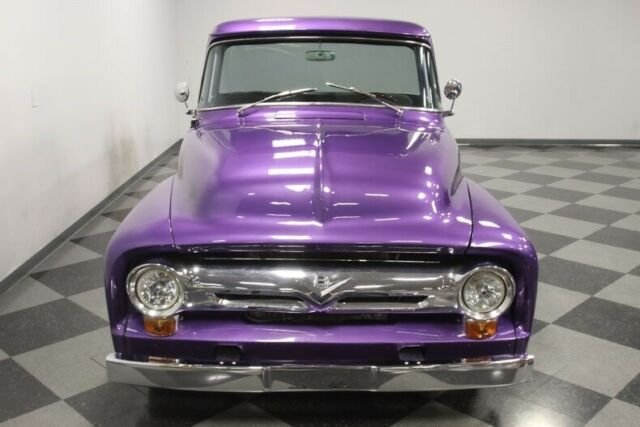 Ford F-100 1956 image number 45