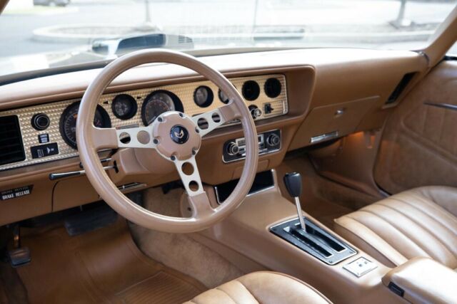 Pontiac Trans Am 1979 image number 10