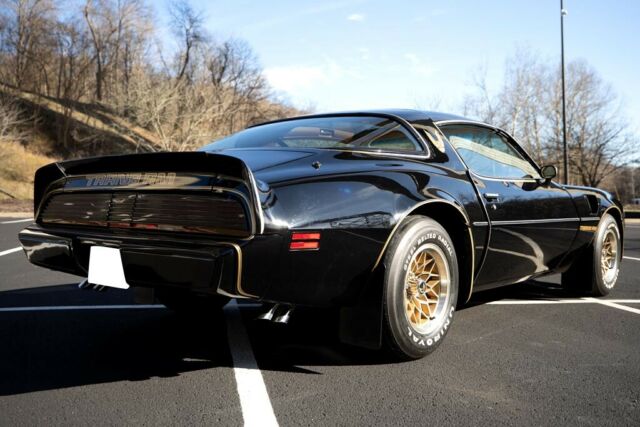 Pontiac Trans Am 1979 image number 2