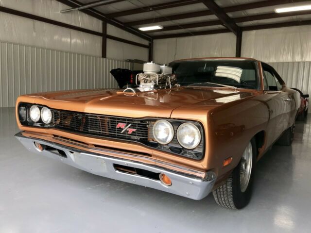 Dodge Coronet 1969 image number 0