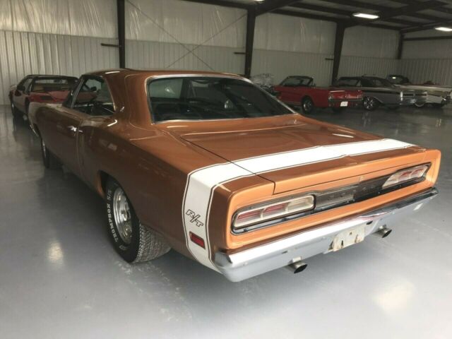 Dodge Coronet 1969 image number 2