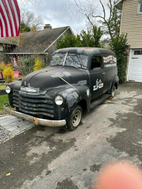 Chevrolet Suburban 1950 image number 18