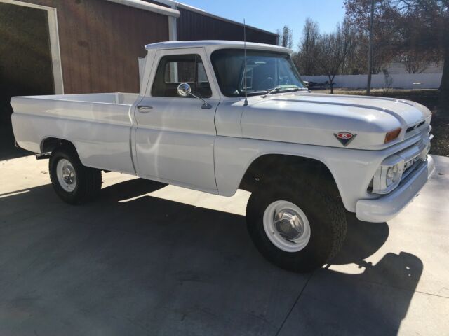 GMC GMC 3/4 ton 1964 image number 0