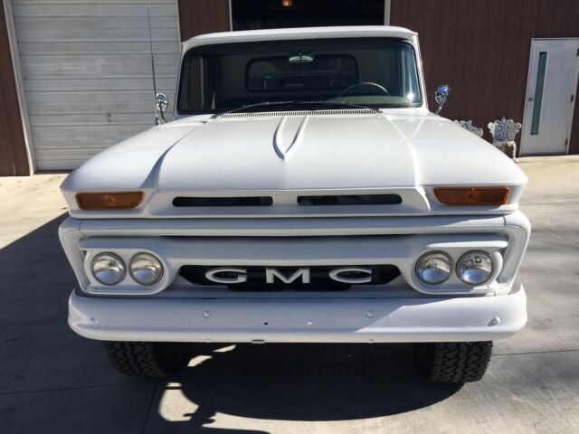 GMC GMC 3/4 ton 1964 image number 1