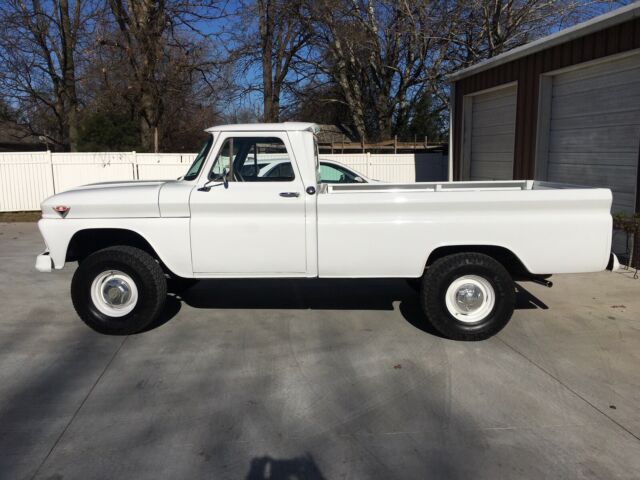 GMC GMC 3/4 ton 1964 image number 26