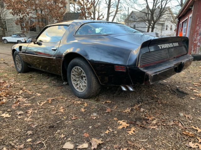 Pontiac Trans Am 1979 image number 1