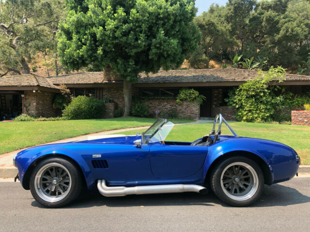 Shelby Cobra 1965 image number 0