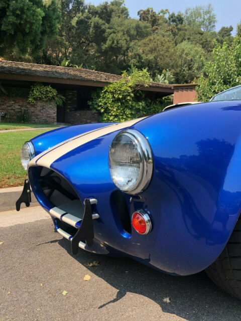 Shelby Cobra 1965 image number 2