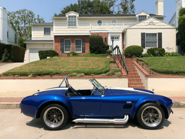 Shelby Cobra 1965 image number 28