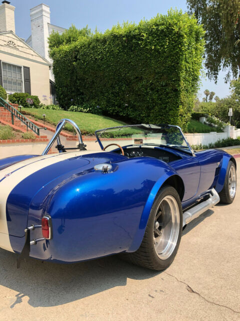 Shelby Cobra 1965 image number 30