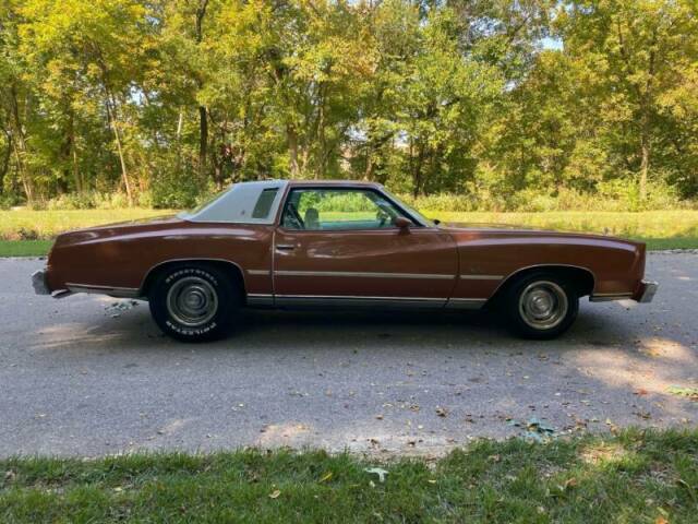 Chevrolet Monte Carlo 1977 image number 5