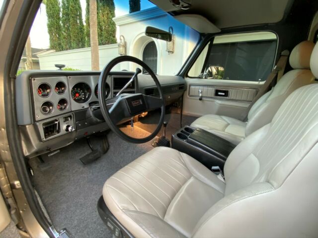 GMC Jimmy 1979 image number 38