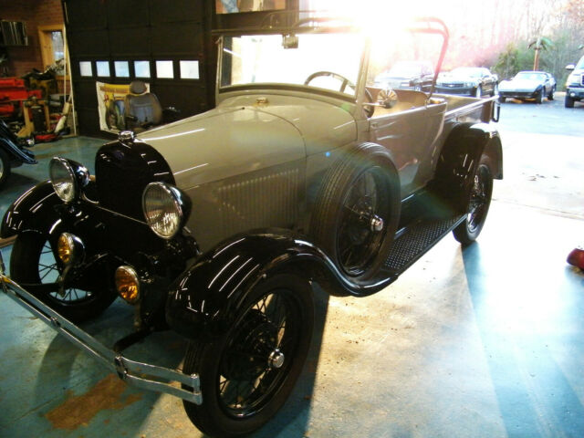 Ford Model A 1929 image number 0