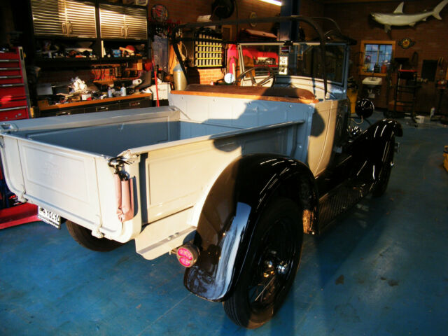 Ford Model A 1929 image number 19