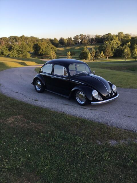 Volkswagen Beetle (Pre-1980) 1966 image number 1