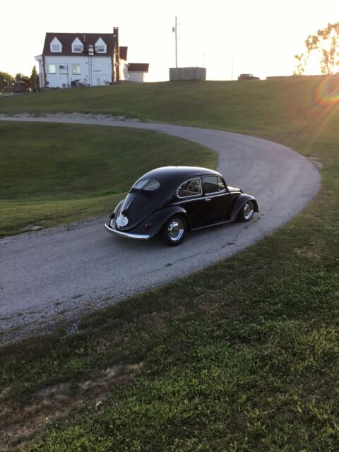 Volkswagen Beetle (Pre-1980) 1966 image number 2